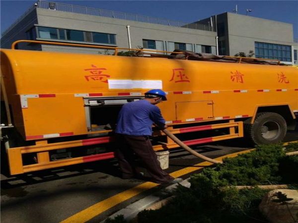 关于日照宾馆疏通钢带价格多少的信息