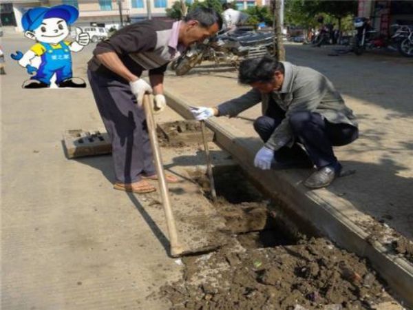关于日照宾馆疏通钢带报价的信息
